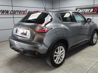 usado Nissan Juke 1.5 dCi 110cv 6MT N-Vision