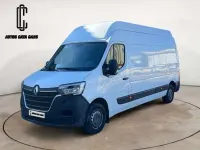 Usado Renault Master 135 CV (99 kW) 2019 Blanco Van