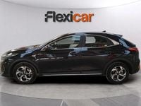 Usado Kia XCeed 120 CV (88 kW) 2022 Negro SUV