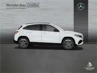 Usado Mercedes EQA250+ 139 kW (190 CV) 2025 SUV