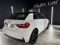 Usado Audi A1 Sportback 95 CV (69 kW) 2021 Blanco Utilitario