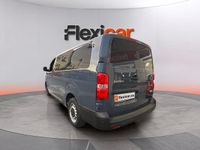 Usado Citroën Jumpy 102 CV (75 kW) 2020 Gris Monovolumen