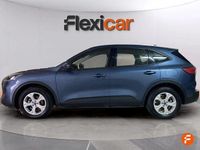 Usado Ford Kuga Trend 120 CV (88 kW) 2022 Azul SUV