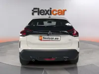 Usado Citroën C4 Feel 130 CV (95 kW) 2023 Blanco SUV