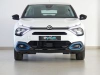 Usado Citroën e-C4 Feel 100 kW (136 CV) 2022