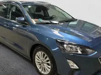 Usado Ford Focus Active 120 CV (88 kW) 2021