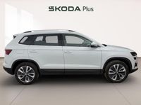 Usado Skoda Karoq Style 150 CV (110 kW) 2023 Blanco SUV