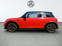 Usado Mini Cooper 136 CV (100 kW) 2022 Utilitario