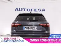 Usado Audi A4 Advanced Plus 150 CV (110 kW) 2022 Negro Familiar