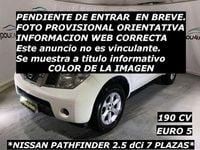 Occasion Nissan Pathfinder SE 190 ch (139 kW) 2011 Blanc SUV