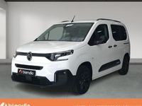 Nuevo Citroën Berlingo 102 CV (75 kW) 2025 Monovolumen