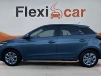 usado Hyundai i20 1.0 TGDI 74kW (100CV) Drive & Skate Gasolina en Flexicar Vitoria