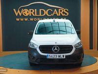 Occasion Mercedes Citan 110 95 PK (69 kW) 2023 Wit Stationwagen