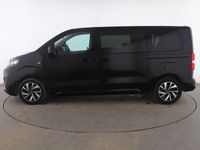 Usado Citroën Spacetourer Feel 120 CV (88 kW) 2019 Negro Monovolumen