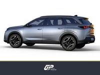 Nuevo Peugeot 5008 Allure 194 CV (142 kW) 2026 Gris SUV