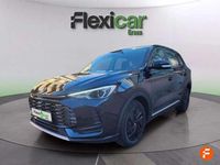 Usado MG ZS 197 CV (144 kW) 2025 Negro SUV