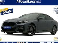Usado BMW 220 Performance 190 CV (139 kW) 2021