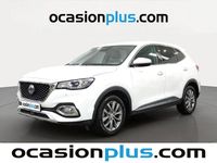 Usado MG HS Comfort 162 HP (119 kW) 2024 Branco SUV