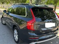 Usado Volvo XC90 Momentum 254 CV (186 kW) 2018 Negro SUV
