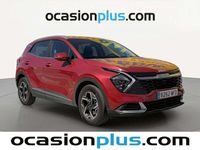 Usado Kia Sportage 152 CV (111 kW) 2023 Rojo SUV