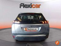 Usado Peugeot 2008 Allure 102 CV (75 kW) 2020 Gris SUV