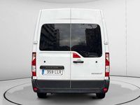 Usado Renault Master 137 CV (100 kW) 2020 Blanco Van