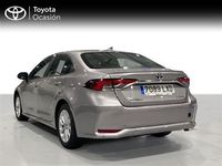 usado Toyota Corolla Sedán 125H Active Tech