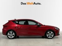 usado Seat Leon 1.5 TSI S&S FR 110 kW (150 CV)