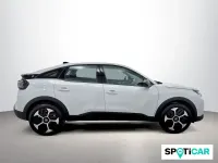 Usado Citroën C4 136 CV (100 kW) 2025 Blanco SUV
