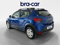 Occasion Dacia Sandero Expression 91 ch (66 kW) 2024 Bleue Berline