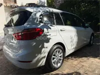 Usado BMW 218 150 CV (110 kW) 2016 Blanco Familiar