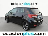 Usado Hyundai ix20 116 CV (85 kW) 2016 Negro Utilitario