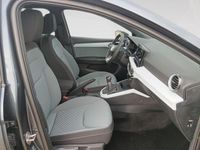 Usado Seat Ibiza 115 CV (84 kW) 2025 Gris Berlina