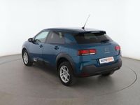 Usado Citroën C4 Cactus Feel 110 CV (80 kW) 2019 Utilitario