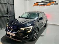 Usado Renault Arkana Zen 140 CV (102 kW) 2022 Negro SUV