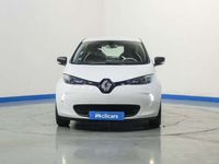 usado Renault Zoe Life 40 R90 68kW