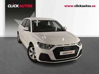 Usado Audi A1 95 CV (69 kW) 2024 Blanco Utilitario