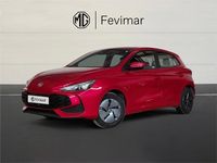 Usado MG MG3 116 CV (85 kW) 2025 Rojo Utilitario