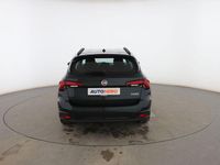 Usado Fiat Tipo Mirror 95 CV (69 kW) 2019 Verde Familiar