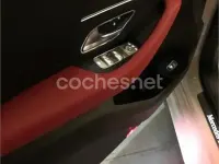 Usado Mercedes GLE400 330 CV (242 kW) 2020 Blanco SUV