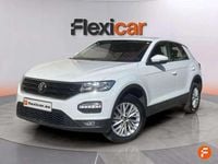 Occasion VW T-Roc Edition 116 ch (85 kW) 2021 Blanc SUV