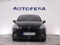 Usado Ford Fiesta ST-Line 140 CV (102 kW) 2020 Negro metalizado Utilitario