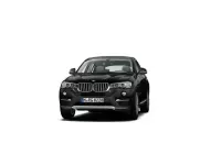 Usado BMW X4 xLine 190 CV (139 kW) 2017 Gris SUV