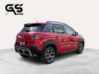 Usado Citroën C3 Aircross PureTech 110 CV (80 kW) 2024 Rojo SUV