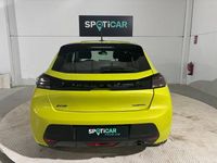 Ny Peugeot 208 Active 100 HK (73 kW) 2025 Guld Halvkombi