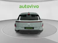 Usado Hyundai Kona 129 CV (94 kW) 2025 Otro SUV