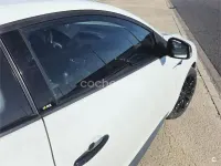 Usado Renault Mégane 110 CV (80 kW) 2011 Blanco Berlina