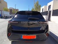 Usado Opel Mokka GS Line 110 CV (80 kW) 2022 Negro SUV