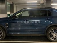 Usado Lynk & Co 01 261 CV (191 kW) 2022 Azul SUV
