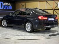 Usado BMW 330e 292 CV (214 kW) 2018 Negro Berlina